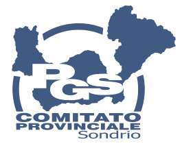 PGS CP SONDRIO