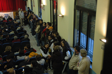 Foto Premiazioni