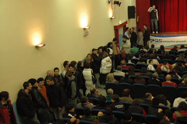 Foto Premiazioni