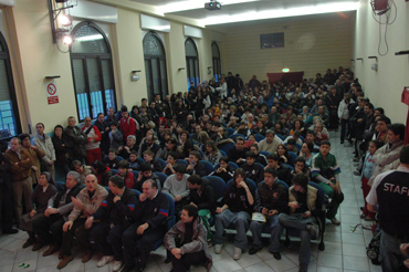 Foto Premiazioni