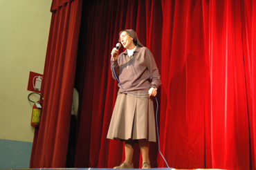 Foto Premiazioni