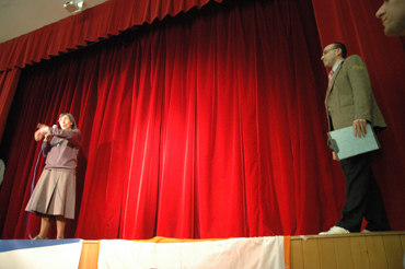 Foto Premiazioni