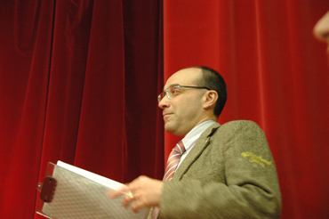 Foto Premiazioni
