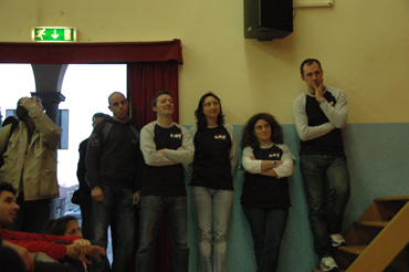 Foto Premiazioni