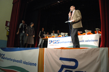 Foto Premiazioni