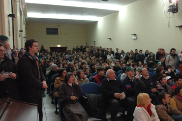 Foto Premiazioni