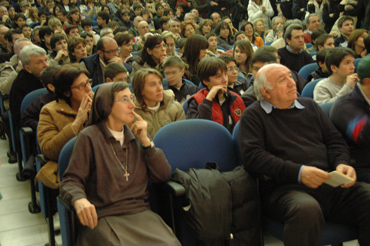 Foto Premiazioni