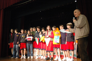 Foto Premiazioni