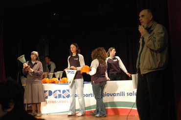 Foto Premiazioni