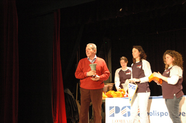 Foto Premiazioni
