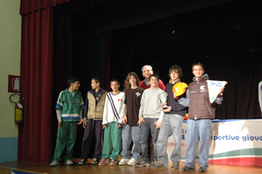 Foto Premiazioni