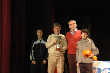 Foto Premiazioni