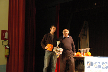 Foto Premiazioni