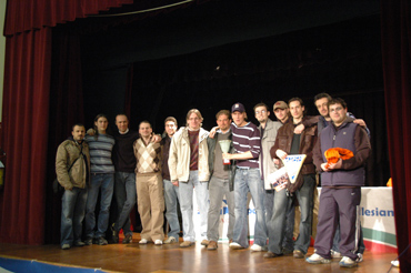 Foto Premiazioni