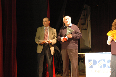 Foto Premiazioni