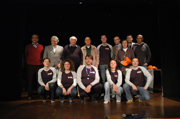 Foto Premiazioni