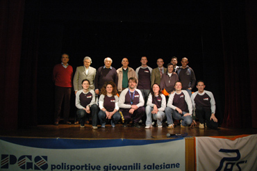 Foto Premiazioni