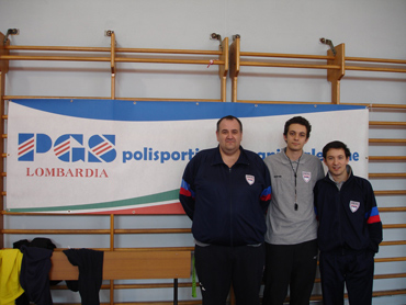 Foto Libera Maschile