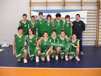Foto Masters Carate