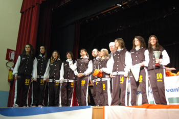 Foto Basket Carroccio