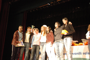 Foto Trezzano Basket