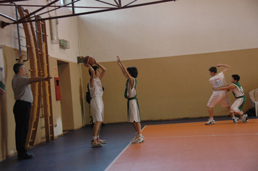 Foto Under 14 Maschile