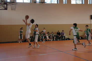 Foto Under 14 Maschile