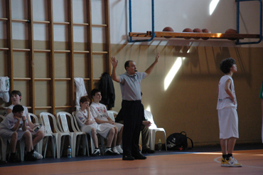 Foto Under 14 Maschile