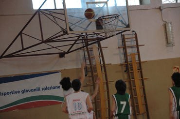 Foto Under 14 Maschile