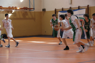Foto Under 14 Maschile
