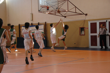 Foto Under 14 Maschile