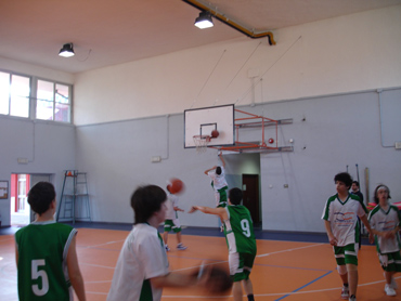 Foto Under 14 Maschile