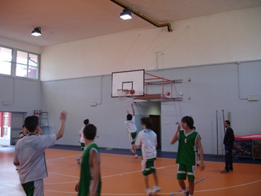 Foto Under 14 Maschile