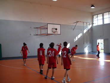 Foto Under 14 Maschile