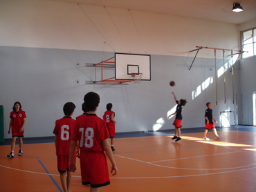 Foto Under 14 Maschile