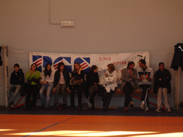 Foto Under 14 Maschile