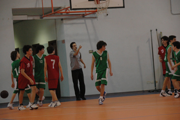 Foto Under 14 Maschile