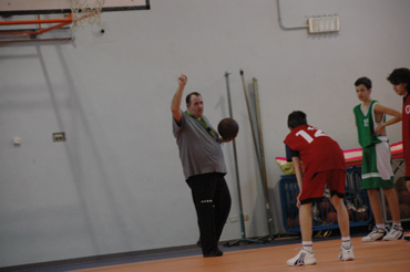 Foto Under 14 Maschile