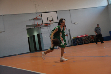 Foto Under 14 Maschile