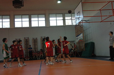 Foto Under 14 Maschile