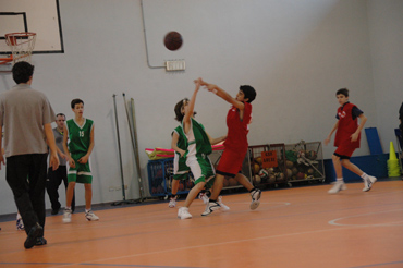 Foto Under 14 Maschile