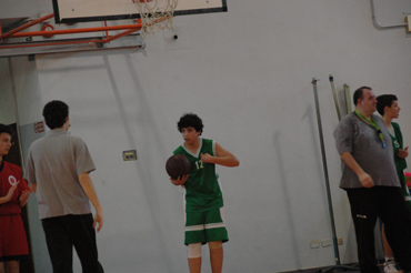Foto Under 14 Maschile