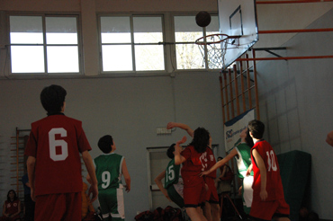 Foto Under 14 Maschile