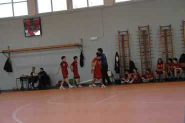 Foto Under 14 Maschile