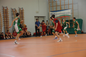 Foto Under 14 Maschile