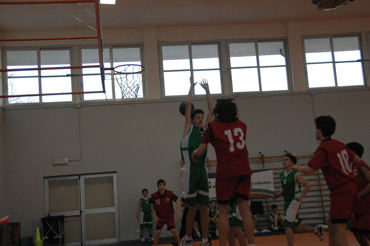 Foto Under 14 Maschile
