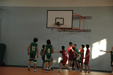Foto Under 14 Maschile