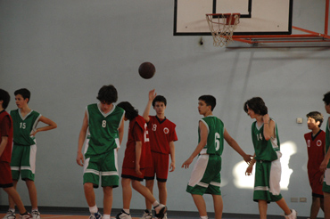 Foto Under 14 Maschile