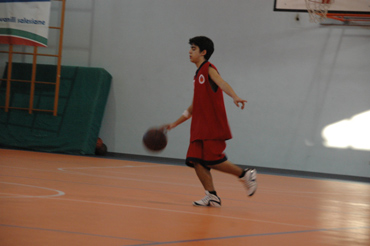Foto Under 14 Maschile