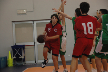 Foto Under 14 Maschile